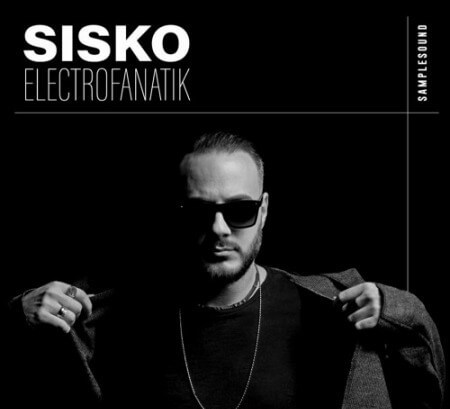 Samplesound Artist Series Sisko Electrofanatik WAV